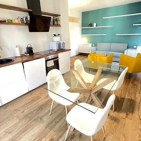 Lovingstresa 2 Brand New Apartment Exterior foto
