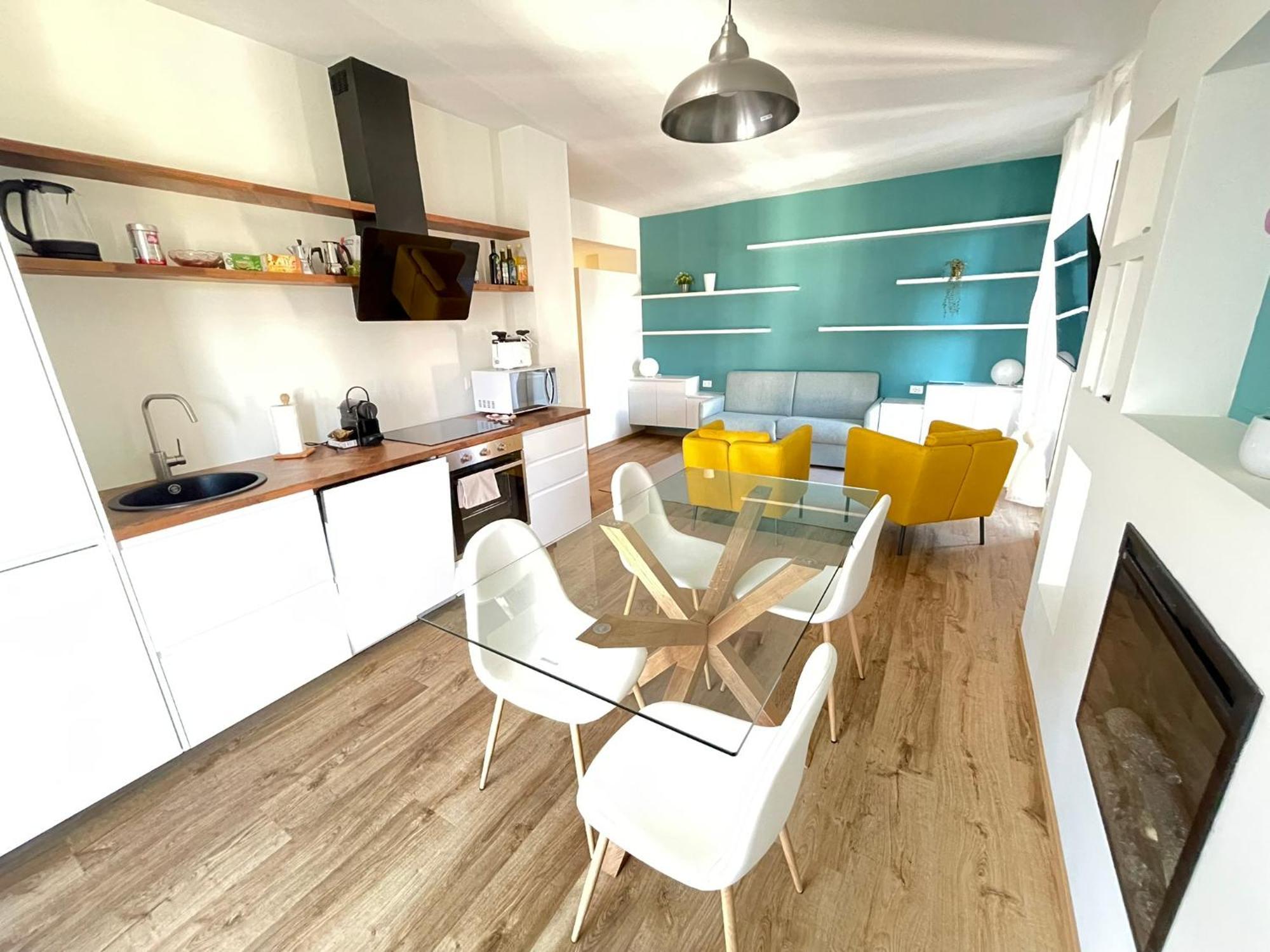 Lovingstresa 2 Brand New Apartment Exterior foto